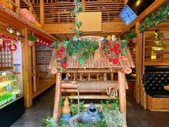 -小木屋米酒店·韩国料理(深圳总店)