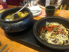 云南经典汽锅鸡-云海肴·汽锅鸡·云南菜(苏州中心店)