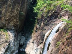 -磐安舞龙峡景区