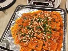 -绿茶餐厅(成都大悦城店)