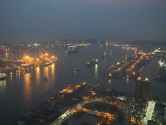 -高雄85大楼-观景台