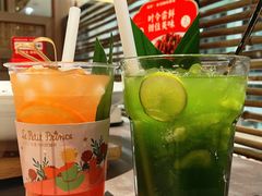 -麻都·成都菜(人民广场店)