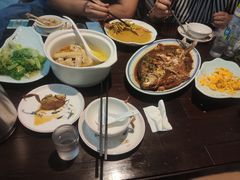 -乡乐园蟹庄·阳澄湖农家乐