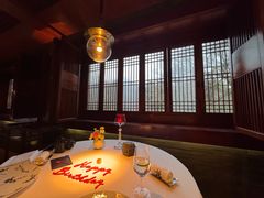 -三嚥阁 La Villa Restaurant