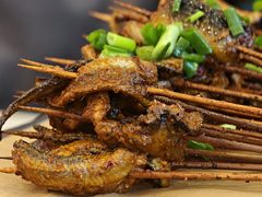 -晓靖轩烧烤(沙河风情店)