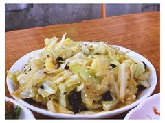 -古道第一家餐馆