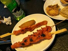 -阳光牧场自助餐厅(宝德购物中心店)