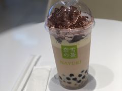 -奈雪的茶(东原悦荟店)