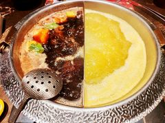 -一绪に和牛寿喜烧(罗湖益田假日店)