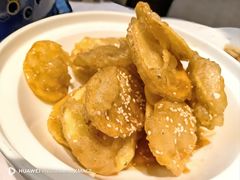 -老妈菜馆(建设街店)