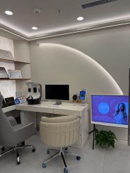 -海菲秀·飞顿牛奶光·LDM官方授权中心美轮美浣瓷感美肌