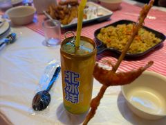-金陵大勇烧烤·小龙虾·海鲜大咖(竹山路店)