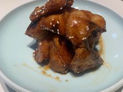 -外婆家(西红门荟聚购物中心店)