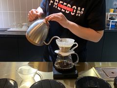 -CAFE'IN精品咖啡体验空间(小寨店)