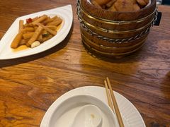 -苹果树下艺术餐厅(通州店)