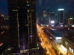 景观位-新鲜特色餐厅(香格里拉大酒店)