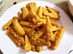 -华春餐馆(鱼山路店)