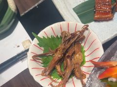 -匠和风精致料理(莆田财富中心店)