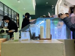 -鹤茶野所(上海首店)