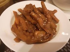 -顺德新世界酒店·华美轩餐厅