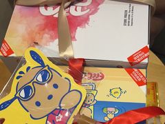 -DQ·蛋糕·冰淇淋(新佳丽店)