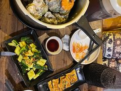 -土蚝·高压锅生蚝(百姓美食街店)
