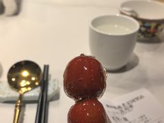 -羲和雅苑•北京烤鸭(国贸商城店)