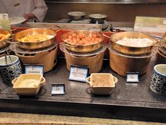 -咖啡苑自助餐厅·中国大饭店