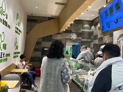 -煎饼道·新鲜现做(来福士店)