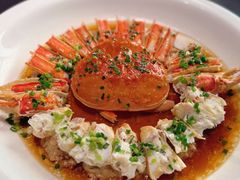 -曼格纳·曼芯馆(杨浦店)