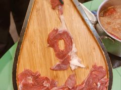 -天地源荷塘悦色主题火锅(一中店)