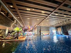 -清河半岛温泉度假酒店