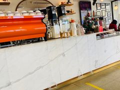 -Peet's Coffee皮爷咖啡(大学路店)