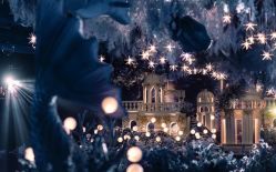 点击看大图 -深圳香格里拉大酒店·宴会厅