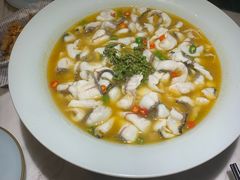 -青花椒花椒鱼(合生汇店)