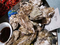 -王钵宴遇王龙虾烧烤旗舰店(中山北路店)