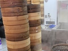 -鸡鸣汤包(红山动物园店)