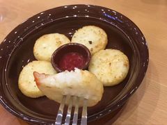 -萨莉亚意式餐厅(天河城购物中心店)