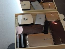 -海菲秀黑钻·SELF SKIN悦己·Tech SPA