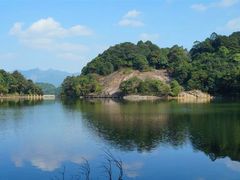 -广州市石门国家森林公园