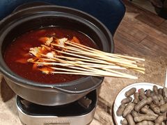 -金太阳海鲜烧烤·本地人餐厅(东纬路旗舰店)
