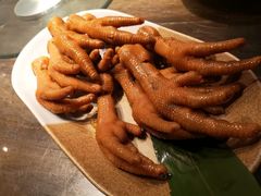 -外婆家(杭州马塍店·杭帮菜名店)