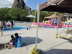 -太阳岛度假酒店