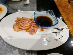 -金泽大酒店·卢塞恩餐厅·年夜饭春节连市