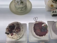 -BRENCY百仑喜(创新园店)