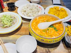 -金谷园饺子·烧烤(人大总店)