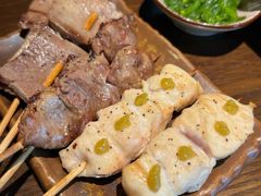 -鸟屯(三里屯店)