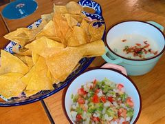 -TEQO·Mexican food & Bar