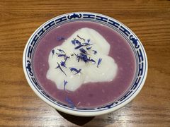 -李百蟹·江南蟹黄面(夫子庙店)