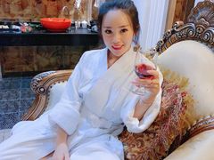-北京美神宫艺术主题温泉酒店
